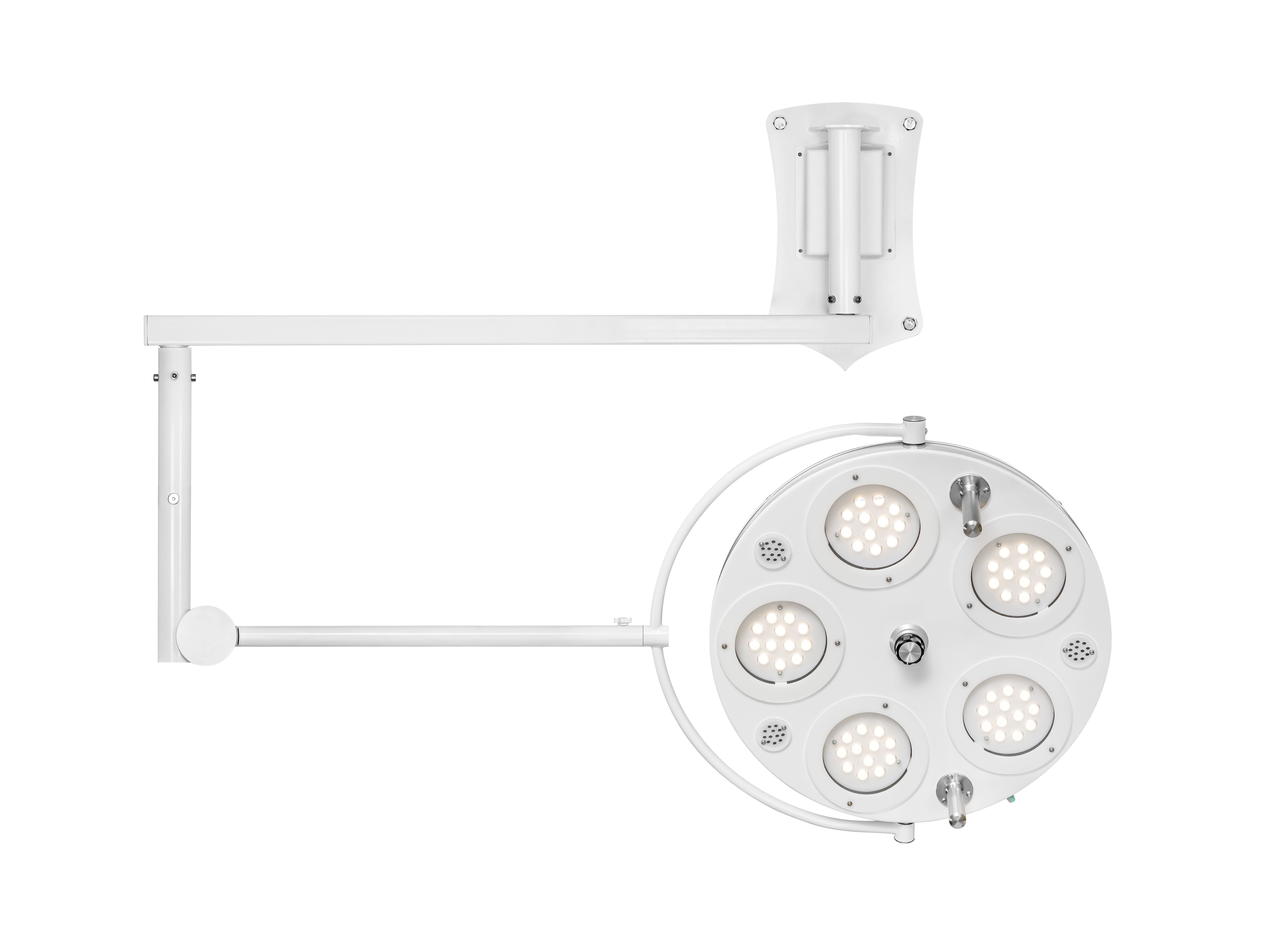 Хирургический светильник FotonFly 5MW-A